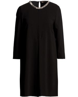 Pennyblack Minivestido - Negro