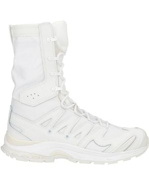 Salomon Sneakers - Bianco