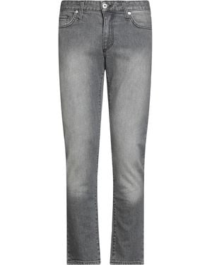Shaft Jeans - Gray
