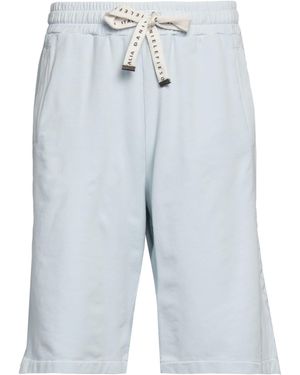 Daniele Fiesoli Shorts & Bermuda Shorts - Blue