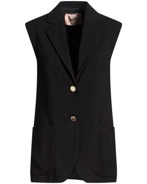 Carla G Blazers - Black