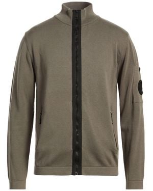 La Martina Cardigan - Green