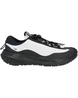 Nike Trainers - White