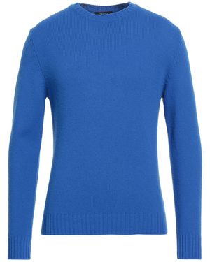 Bellwood Pullover - Azul