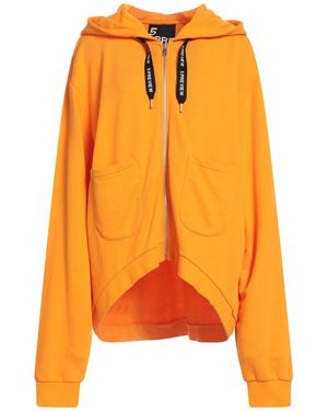 5preview Sweatshirt - Orange