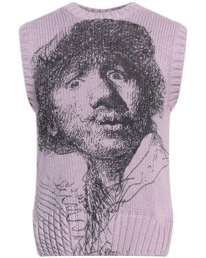 JW Anderson Pullover - Lila