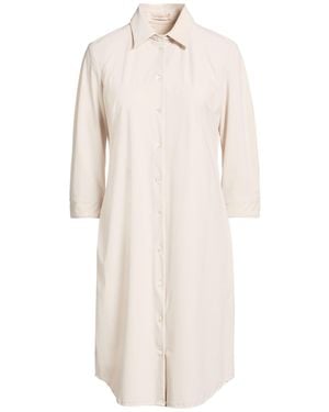 Camicettasnob Midi Dresses - White