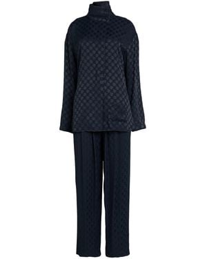 Emporio Armani Ensemble - Bleu