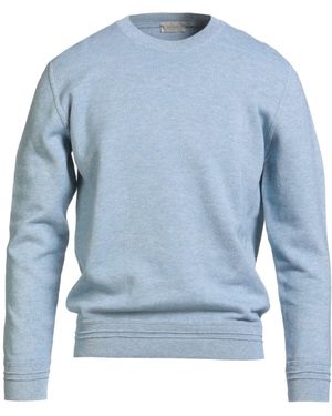 Altea Pullover - Blau