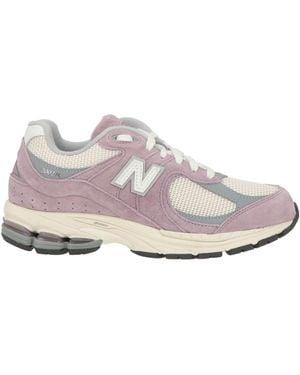 New Balance Sneakers - White