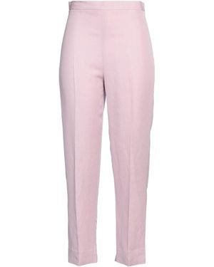 Antonelli Trouser - Pink