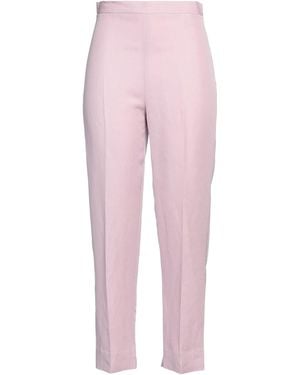Antonelli Trouser - Pink