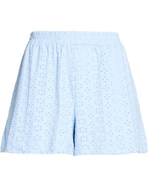 Fisico Shorts & Bermuda Shorts - Blue