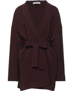 Liviana Conti Blazer - Purple