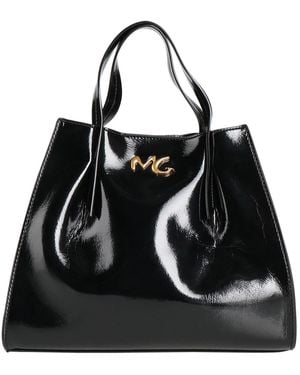 Manila Grace Handbags - Black