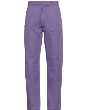 Dickies Pants - Purple