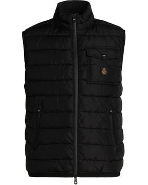 Refrigiwear Puffer - Black