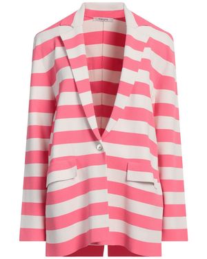 Kangra Blazer - Pink