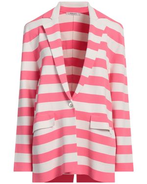 Kangra Blazer - Pink