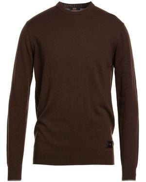 Roberto Cavalli Pullover - Braun