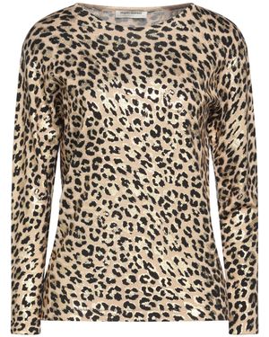 Angelo Marani Sweater - Black