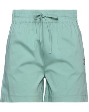Pinko Shorts & Bermuda Shorts - Green