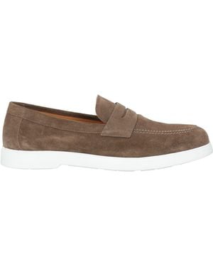 Calce Mokassin - Braun