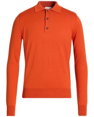 Aion Jumpers - Orange