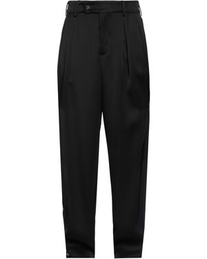 Amiri Trouser - Black