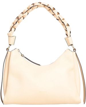 Coccinelle Handbag - Natural