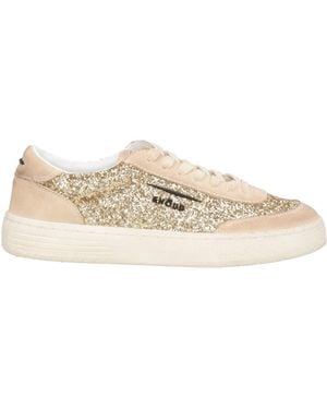 GHŌUD Sneakers - Natural