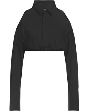 Nensi Dojaka Shirt - Black