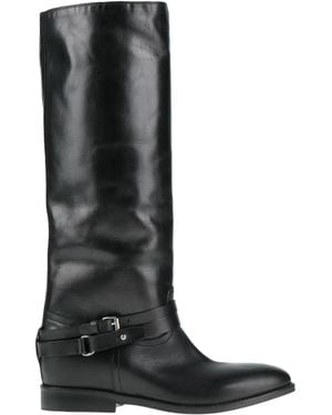 Strategia Boot - Black
