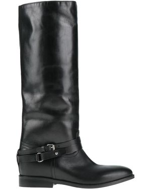 Strategia Boot - Black
