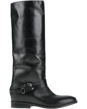 Strategia Stiefel - Schwarz