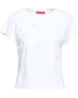 MAX&Co. T-Shirt Cotton - White
