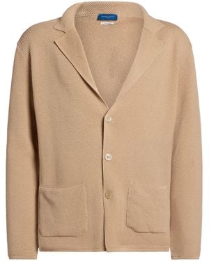 Daniele Fiesoli Blazer - Natural