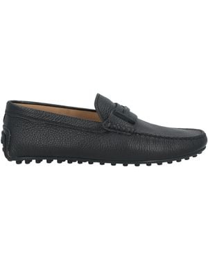 Tod's Loafer - Grey