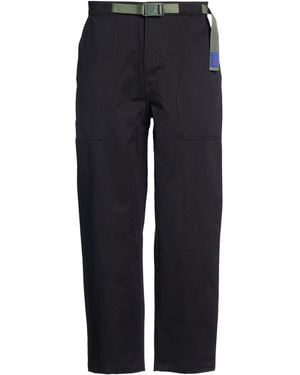 Dime Trousers - Blue