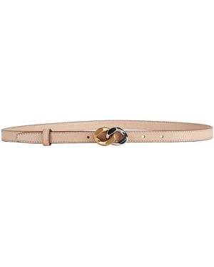 Stella McCartney Belt - White