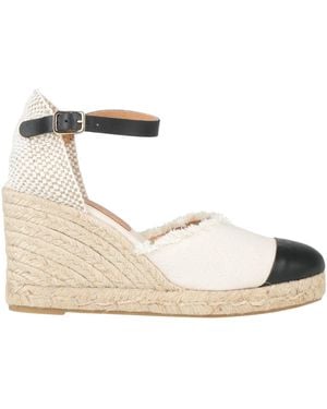 KARIDA Espadrilles - Natural