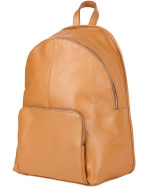 Laura Di Maggio Mochila - Naranja