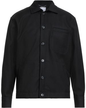 PT Torino Camicia - Nero