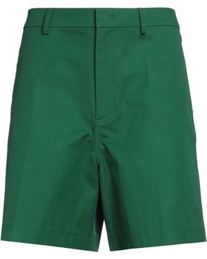 Valentino Garavani Shorts & Bermuda Shorts - Green