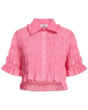 Sandro Camicia - Rosa