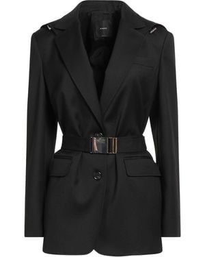 Pinko Blazer - Nero