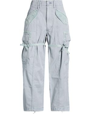 R13 Trousers - Blue