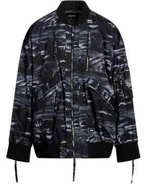 DSquared² Jacket - Black