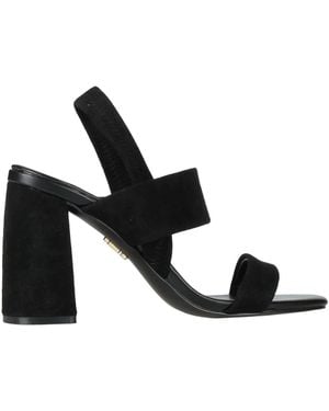 Steve Madden Sandals - Black