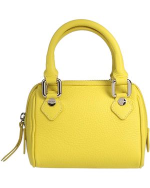 BY FAR Handbag - Yellow